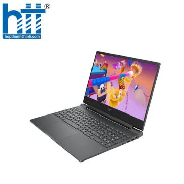 Laptop HP VICTUS 15-fb3115AX BX9C9PA (AMD Ryzen 7 7445HS | RTX 4050 | 15.6 inch FHD 144Hz | 16GB | 512GB | Win 11 | Đen)