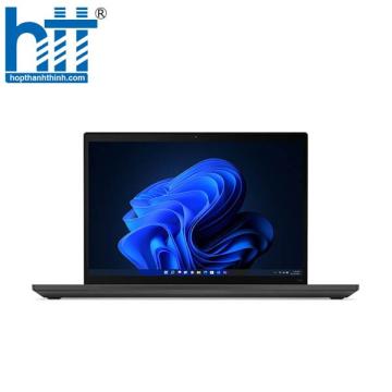 Máy tính xách tay Lenovo ThinkPad T14 Gen 3 21AJS18000 (i5- 1235U, 16GB, 512GB SSD, 14 inch WUXGA,  IPS)