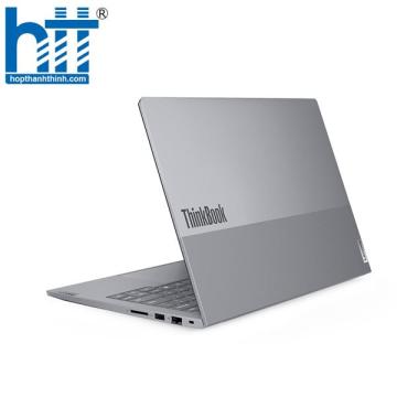Laptop Lenovo ThinkBook 14 G8 IRL 21SG007MVA (Intel Core 5 210H | Intel Graphics | 14 inch WUXGA IPS | 16GB | 512GB | NoOS | Xám)