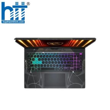 Laptop MSI Gaming Cyborg 15 B2RWFKG-047VN (Core 5-210H/AI/16GB/512GB/15.6FHD/RTX5060 8GB/Win11-Balo)