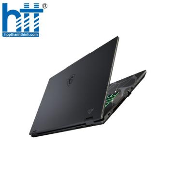 Laptop MSI Cyborg 15 B2RWFKG-048VN (Intel Core 7 240H | RTX 5060 GDDR7 8GB | 15.6 inch FHD | 16GB | 512GB | Windows 11 Home SEA | Đen)