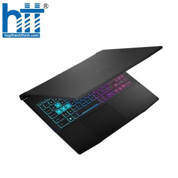 Laptop MSI Katana 15 HX B14WEK-286VN (I5-14450HX/16GB/512GB PCIE/VGA 8GB RTX5050/15.6 QHD 165HZ/WIN11)