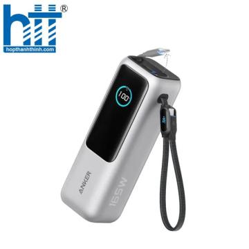Pin Dự Phòng Anker Zolo A1695 25.000mAh 165W