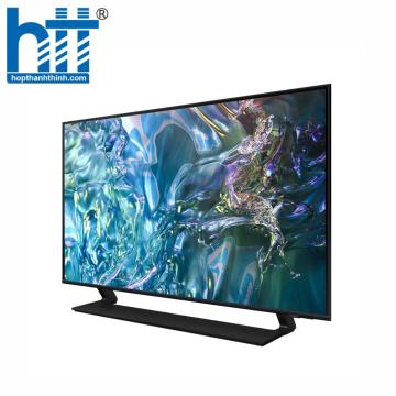 Smart Tivi QLED Samsung 4K 50 Inch QA50Q60DA