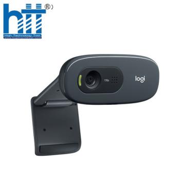 Webcam Logitech C922 Pro (960-001090)