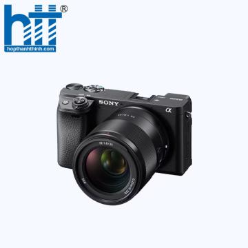 Lens Sony FE35mm F1.8 / SEL35F18F