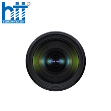 Lens Tamron 17-70mm f/2.8 Di III-A VC RXD for Sony E