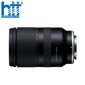 Lens Tamron 17-70mm f/2.8 Di III-A VC RXD for Sony E