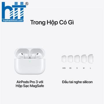 Tai nghe Bluetooth Apple AirPods Pro 3 2025 Type-C (MFHP4)