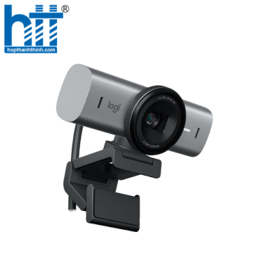 Webcam máy tính Logitech MX Brio 705 4K for Business Graphite 960-001531