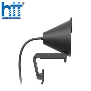 Webcam Logitech Brio 300 1080p full HD (Màu Than chì)