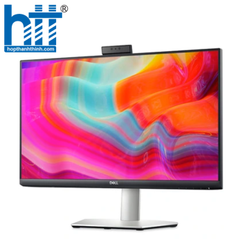 Màn hình máy tính Dell S2422HZ 24 inch FHD 75Hz IPS