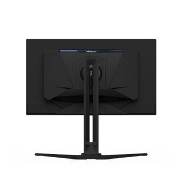 Màn hình LCD Gigabyte AORUS FO27Q2 Gaming 20VM0-FO27Q2BA-1EKR (26.5inch, 2560x1440, 240Hz, OLED, DP, loa2x5W, USBx3, USB-C, đen)