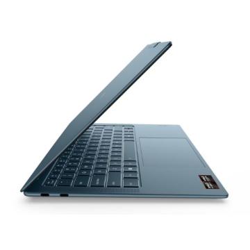 Máy tính xách tay Lenovo Yoga Slim 7 14AGP11, Ryzen AI 7 445, 16GB, 512GB SSD, AMD Radeon 840M, 14