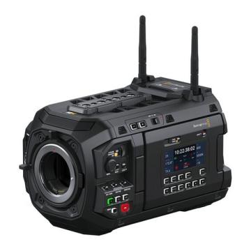 Blackmagic Design URSA Cine 12K LF Camera (Body Only, Canon EF)