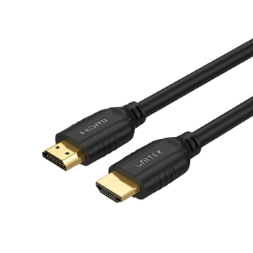 Cáp HDMI 2.0 4K 1.5m Unitek C11079ABK