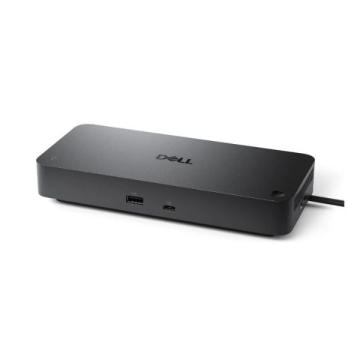 Thiết bị chuyển đổi Dell Pro Thunderbolt 4 Smart Dock SD25TB4