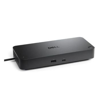 Thiết bị chuyển đổi Dell Pro Thunderbolt 4 Smart Dock SD25TB4