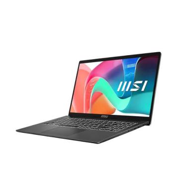 MSI Modern 15 F1MG-1264VN core 5-120U/16G/512GSSD/15.6FHD@60Hz/WL/BT/3C/W11HS/LKB/2Y/TÚI/XÁM