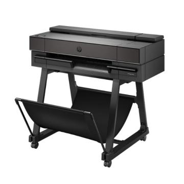 Máy in phun màu HP DesignJet T870 24-in Printer,1Y WTY_AM0X9A