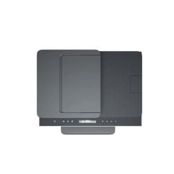 Máy in phun màu HP Smart Tank 750 6UU47A (A4/A5/ In/ Copy/ Scan/ Đảo mặt/ ADF/ USB/ WIFI)