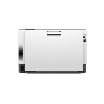 Máy in laser màu HP Color LaserJet Pro 3203dn 8D7L2A (In đảo mặt | A4 | A5 | USB | LAN)