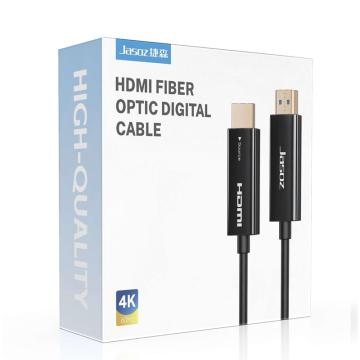 Cáp HDMI Quang 4K JASOZ A115 - 90m T-A209