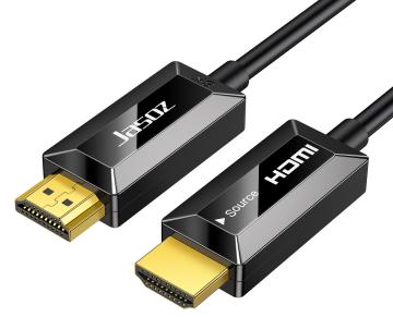 Cáp HDMI JASOZ 8K sợi quang A133 series 15m T-A308
