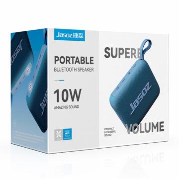 K113 Portable Bluetooth speaker 10w T-K155
