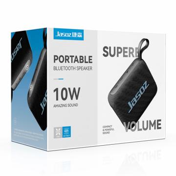 K113 Portable Bluetooth speaker 10w T-K156