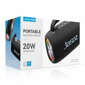 K115 Portable Bluetooth speaker Max 20w T-K162