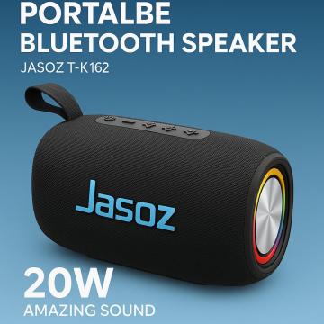 K115 Portable Bluetooth speaker Max 20w T-K162