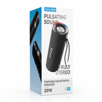 K116 Portable Bluetooth speaker 20w T-K165