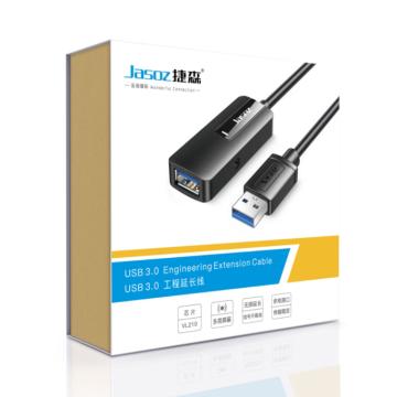 D116 Cáp nối dài USB 3-0 có CHIP 20m T-D185