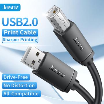 D105 Cáp máy in USB 2-0 5m T-D118