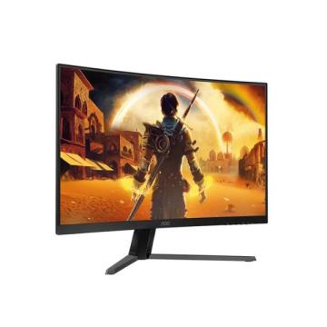 Màn hình Gaming AOC C32G42ZE/71 (32 inch, FHD, 260Hz, VA)